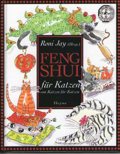 Feng Shui für Katzen